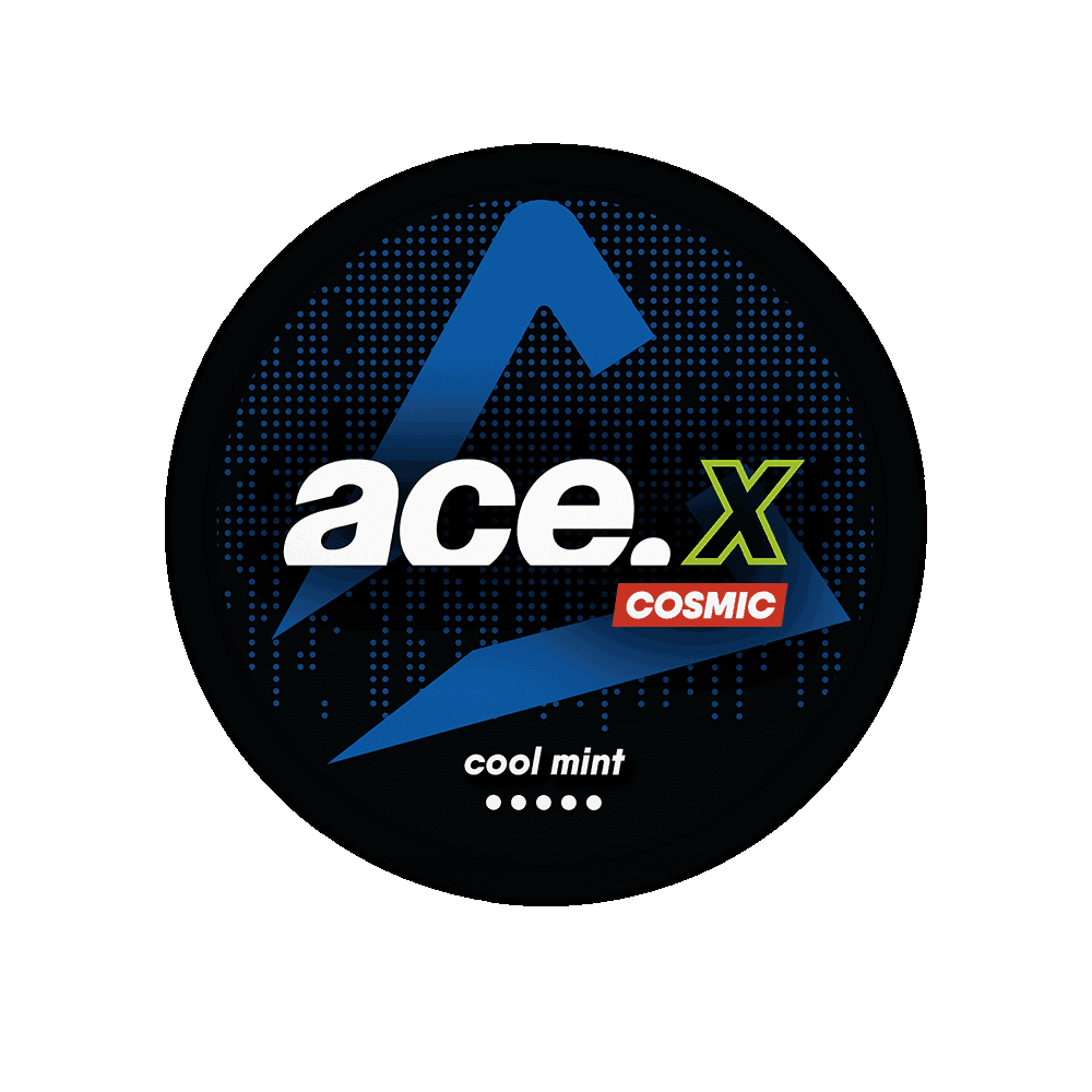 ACE Cosmic X