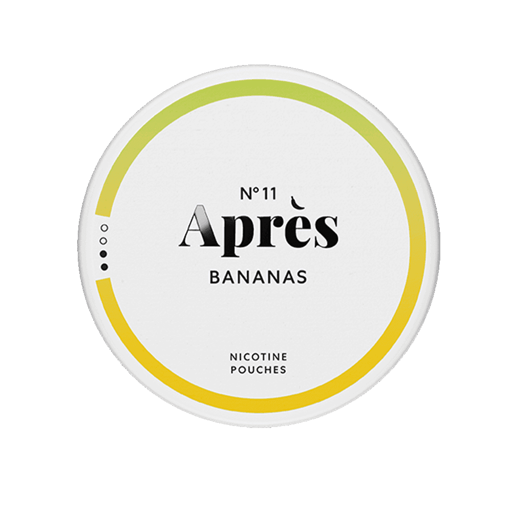 Apres Bananas