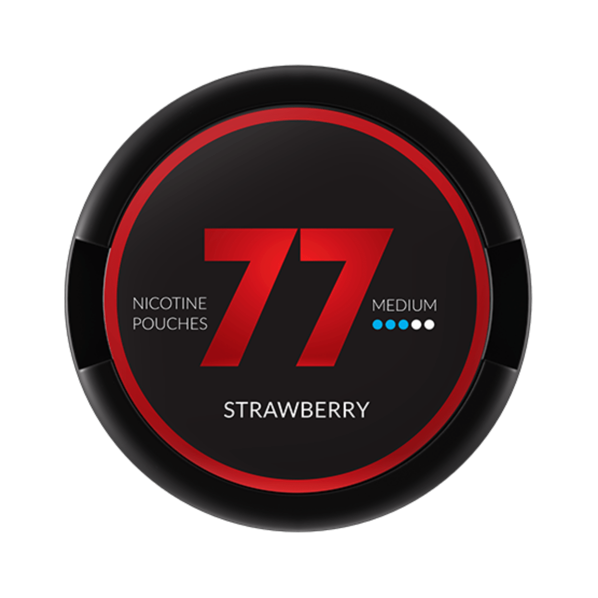 77 Strawberry
