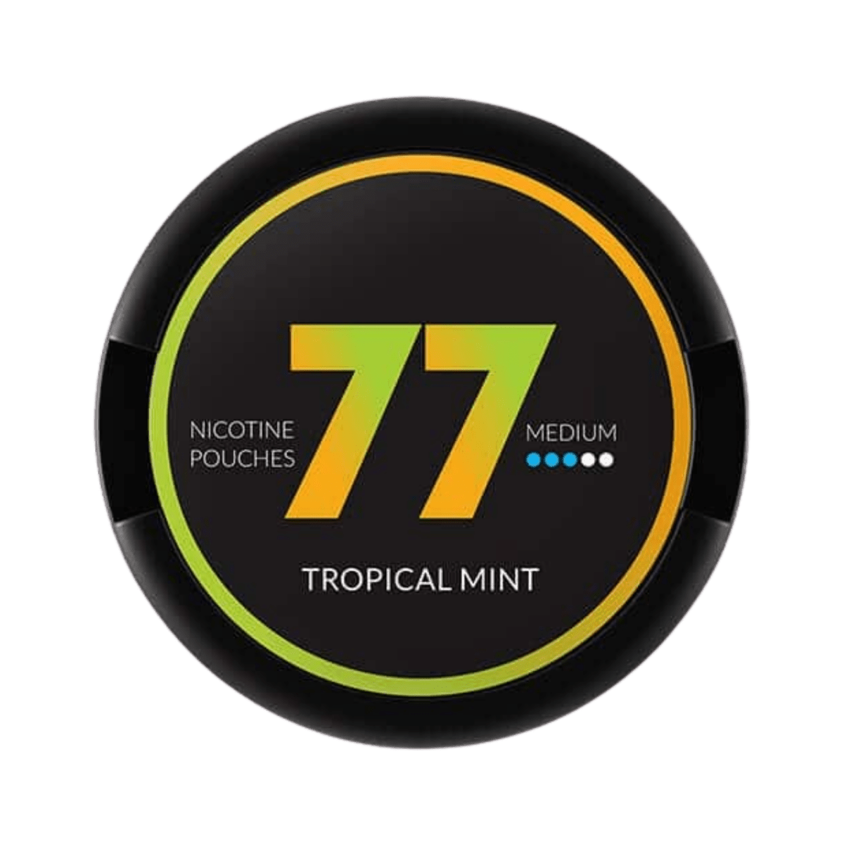 77 Tropical Mint
