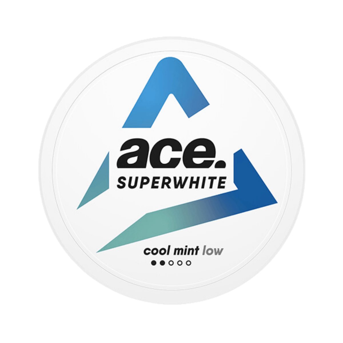 ACE Cool Mint Low
