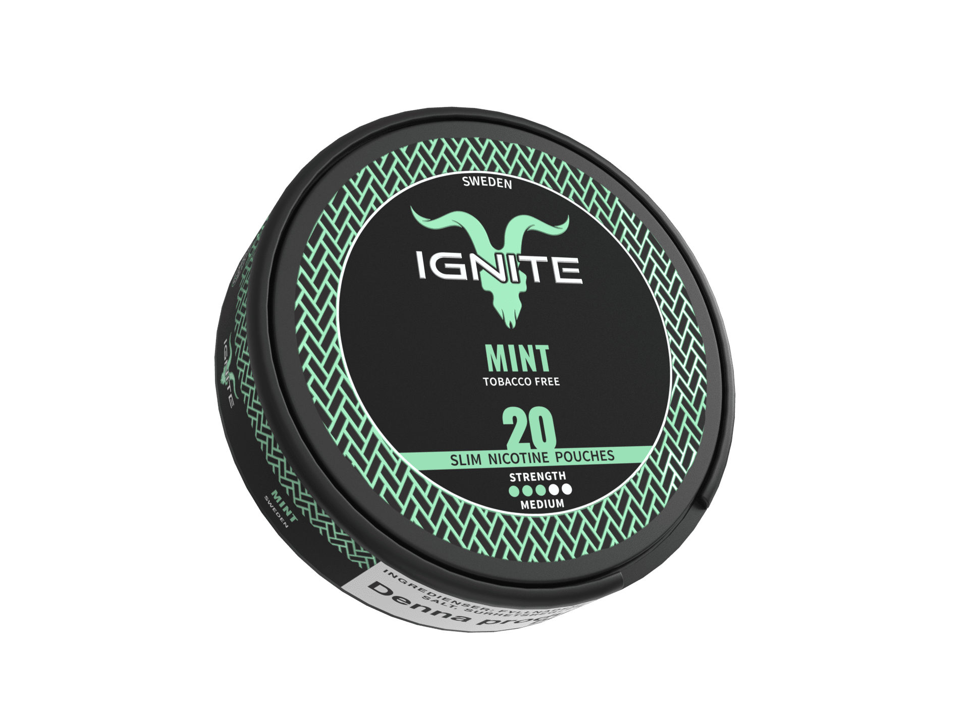 Ignite Mint